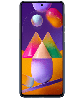 Заміна екрану Samsung  M31s
